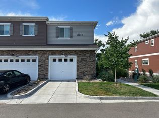 883 E 98th Ave #807, Thornton, CO 80229