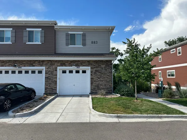 883 E 98th Ave #807, Thornton, CO 80229