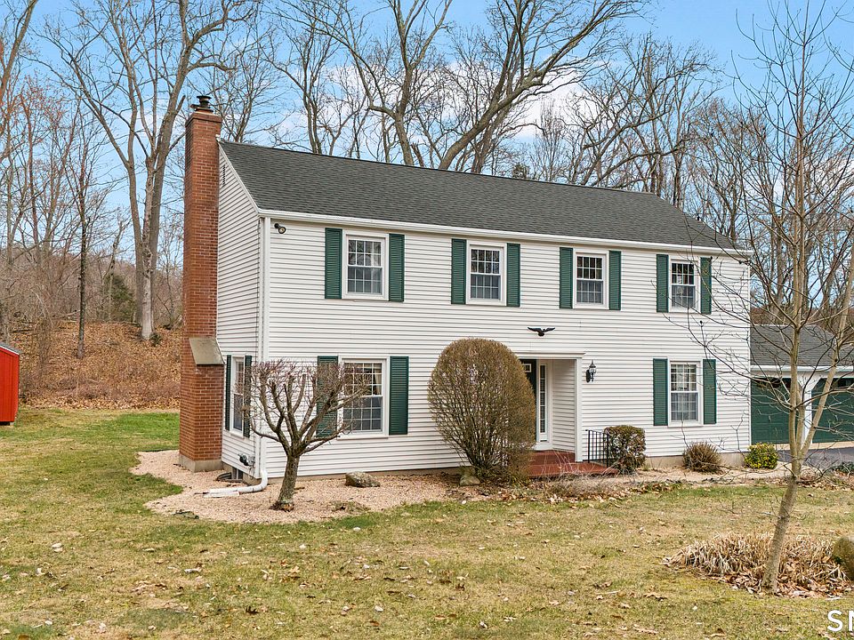 1st image of 20 Inchcliffe Drive
