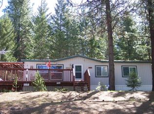 4602 Terrace Rd, Loon Lake, WA 99148