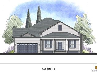 120 Haas Ave, St Augustine, FL 32095