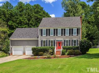 7212 Guess Rd, Hillsborough, NC 27278