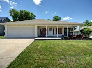 3600 Churchill Dr, Columbia, MO 65201