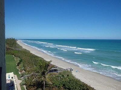 2nd image of 7380 S Ocean Dr APT 719
