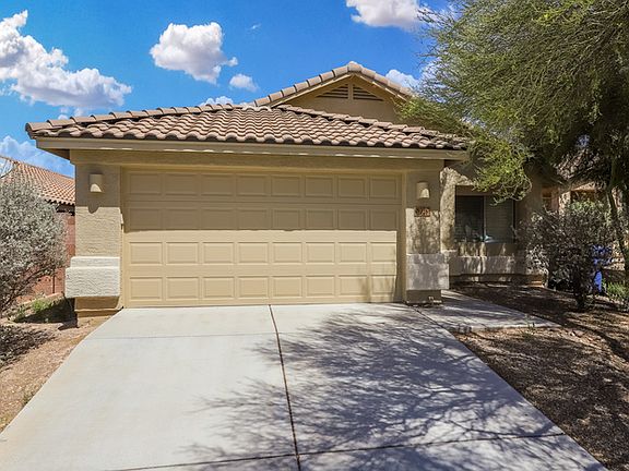2nd image of 7283 E Weeping Willow Dr