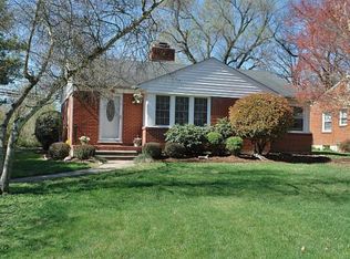 1006 Clearfield Rd SW, Roanoke, VA 24015