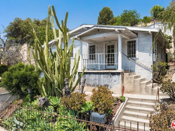 2019 Hyperion Ave, Los Angeles, CA 90027