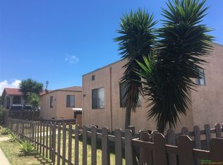 3453 Ocean View Blvd, San Diego, CA 92113