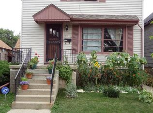 2436 N Weil St, Milwaukee, WI 53212