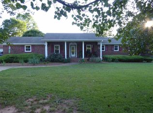 1075 Mount Zion Rd, Spartanburg, SC 29303