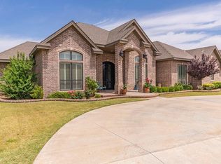 2105 Blackwood Dr, Midland, TX 79707