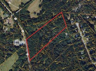 0 Highway 211 NW, Winder, GA 30680