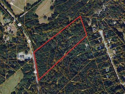 0 Highway 211 NW, Winder, GA, 30680