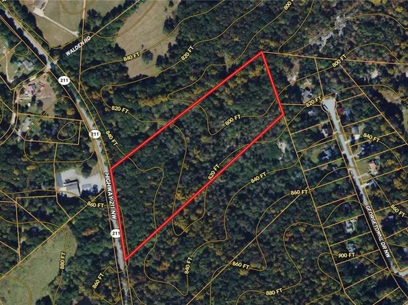 0 Highway 211 NW, Winder, GA 30680