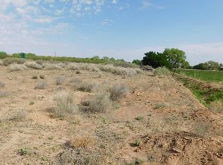 Calle De Baca, Jarales, NM 87023