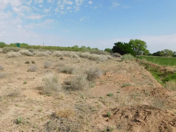 Calle De Baca, Jarales, NM 87023