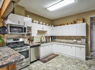 1147 W Frey St, Stephenville, TX 76401