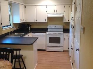 8825 Herman St, White Settlement, TX 76108