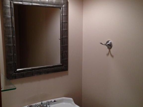 Half Bath