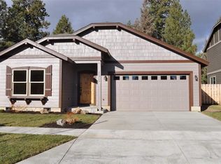 20306 Knightsbridge Pl, Bend, OR 97702