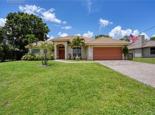 1768 SW Import Dr, Port Saint Lucie, FL 34953