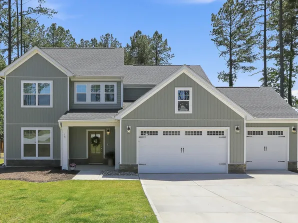 13 W Currituck Cir, Garner, NC 27529