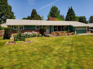 324 NE 10th Ave, Canby, OR 97013