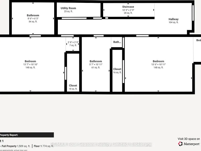 5 Harbour St E #1 — Photo 39
