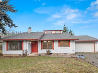 4181 SE Bentley St, Hillsboro, OR 97123