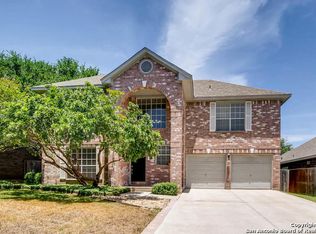 8209 Sterling Green Dr, San Antonio, TX 78254