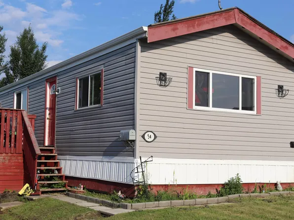 4202 45th St #54, Wetaskiwin, AB T9A 2L3