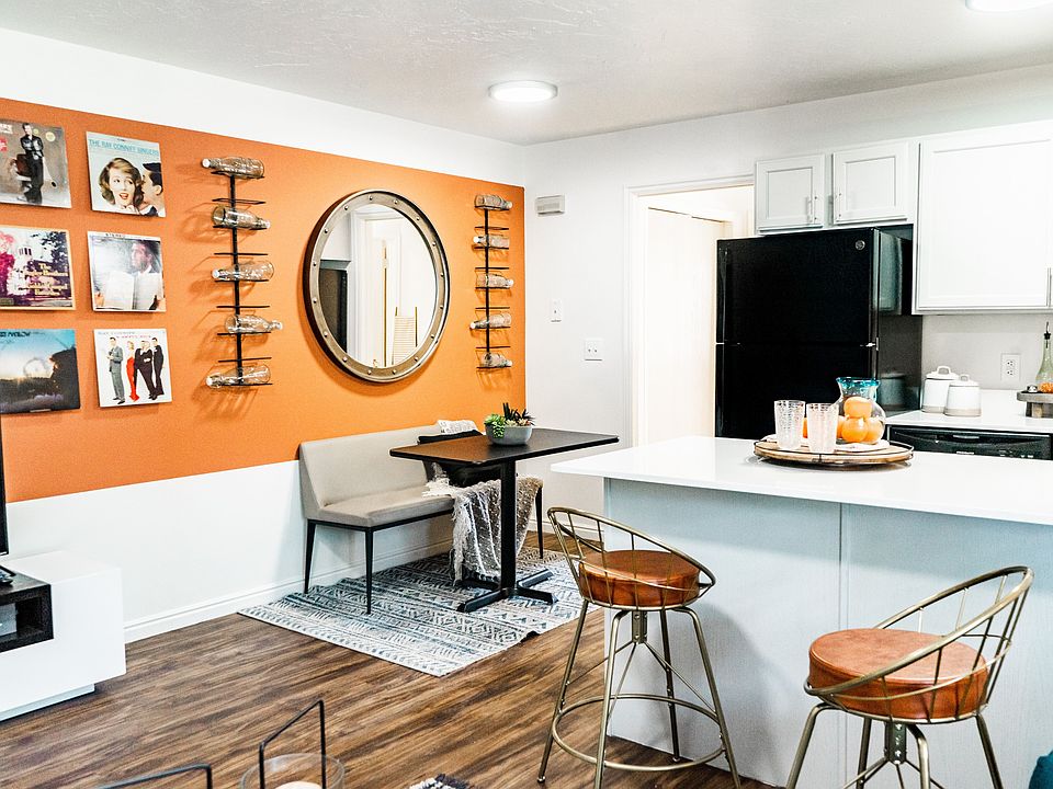 Ascent at Union Square