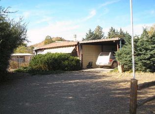 1294 N Palomino Hts, Dewey, AZ 86327
