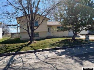 809 N 16 E, Riverton, WY 82501