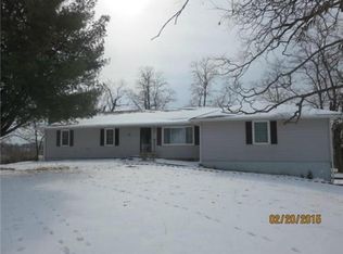 12905 Algier Rd, Camden Point, MO 64018