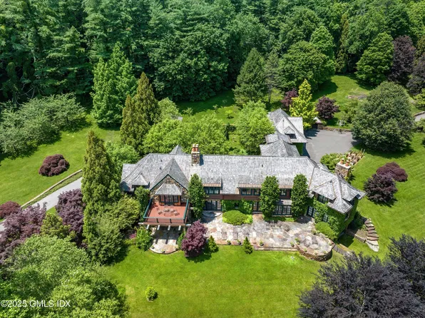 118 John St, Greenwich, CT 06831
