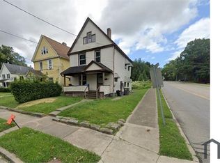 2912 Hudson Ave, Youngstown, OH 44511