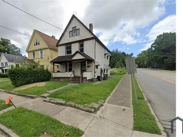 2912 Hudson Ave, Youngstown, OH 44511