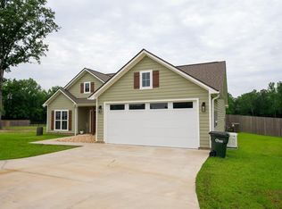 2305 Highway 80, Choudrant, LA 71227