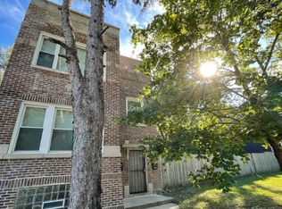 76 W 14th St #1, Chicago Heights, IL 60411