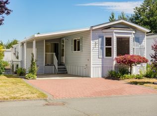 7509 Central Saanich Rd #2, East Saanich 2, BC V8M2B5