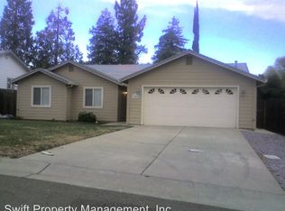 1919 Locust Ave, Shasta Lake, CA 96019