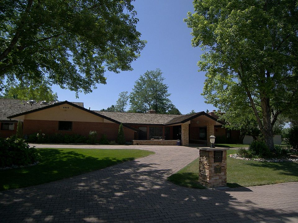 5 Meadowlark Lane, Littleton, CO 80123