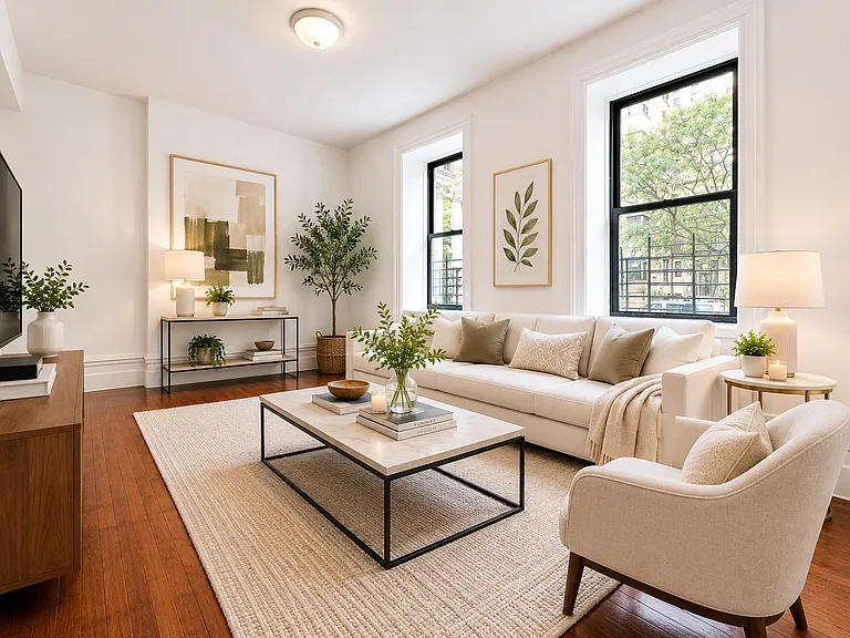 182 Claremont Ave #1 — Photo 1
