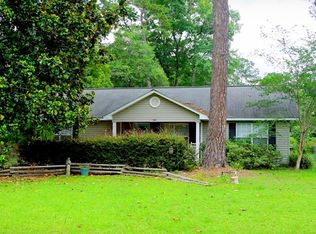 304 Palm Dr, Thomasville, GA 31792