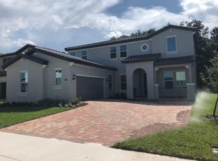 1676 Holcomb Creek St, Winter Garden, FL 34787