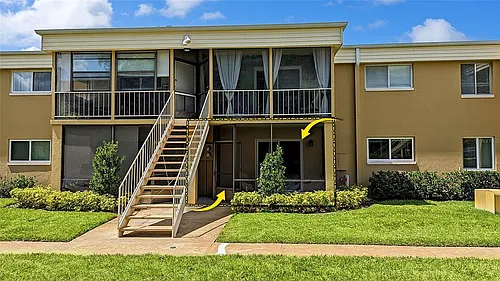 1000 Lake Of The Woods Blvd #C103 Photo 1