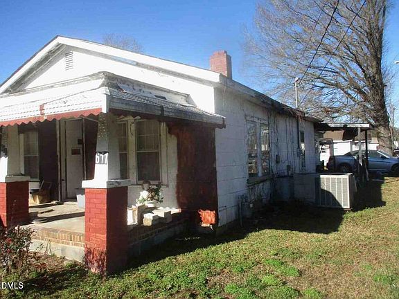 2nd image of 611 N Wilson Ave