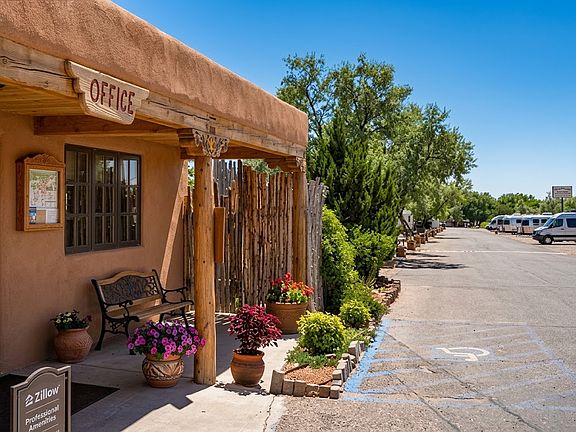 4th image of 3574 Cerrillos Rd #Ad654fe07
