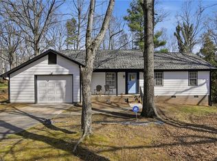 6445 Armindale Ave, Rural Hall, NC 27045